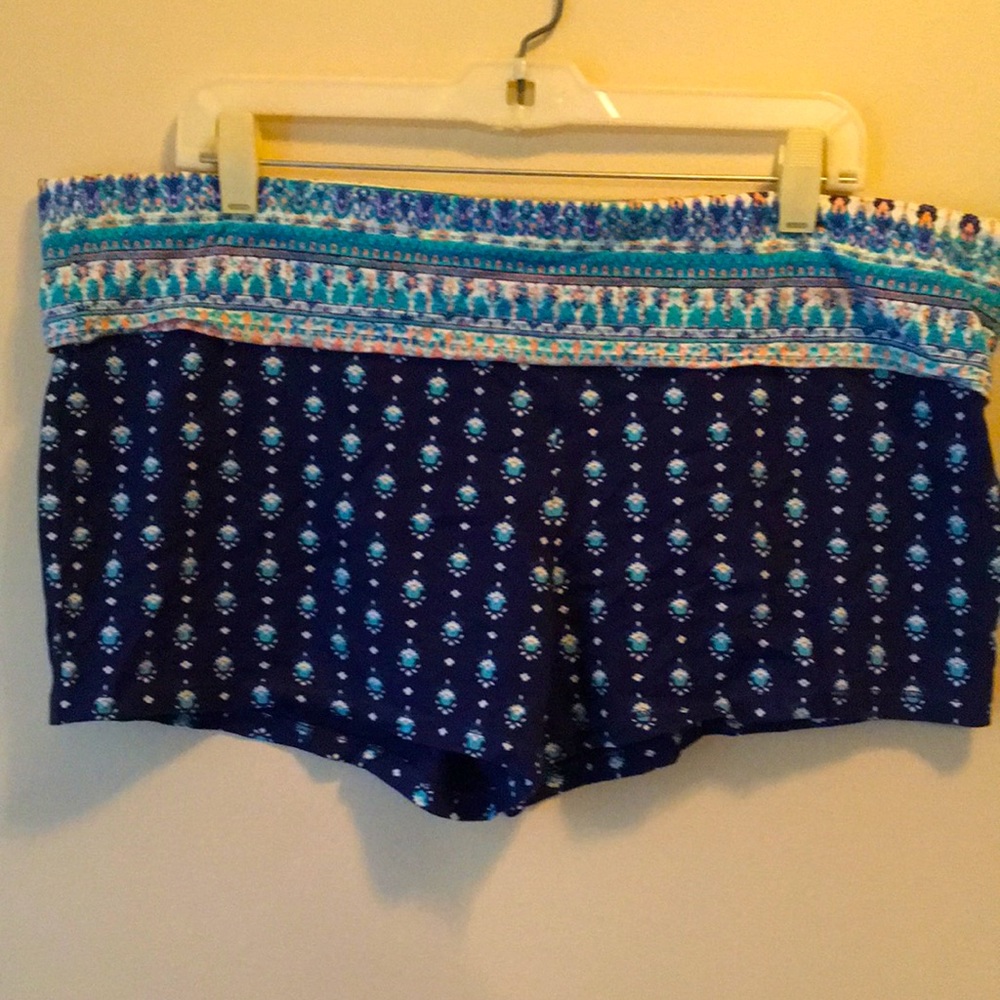 Shorts